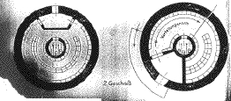 Erd- und 2.Obergeschoß Patent Luz Bau